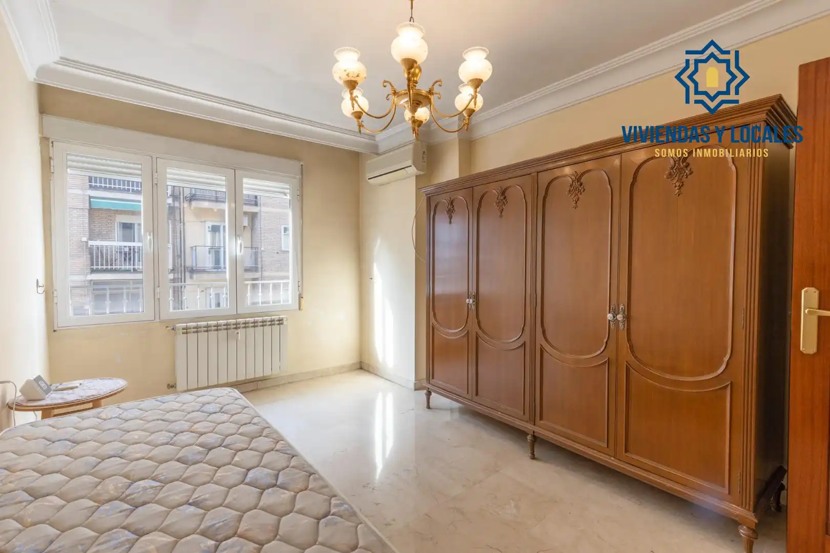 Piso con terraza en venta en PEDRO ANTONIO DE ALARCON, imagen 39