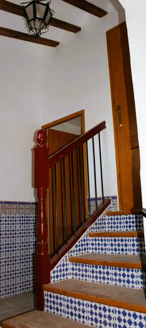 Casa o chalet en venta en Totana con Jardín privado, Terraza y Trastero