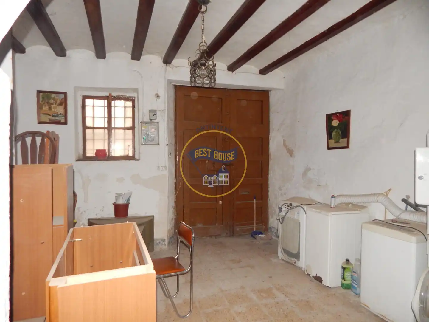 Casa o chalet en venta en Cocentaina