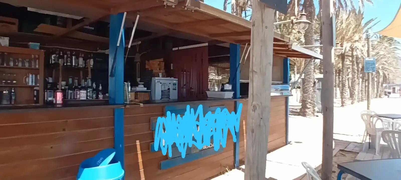Trastero en venta en Mazarrón