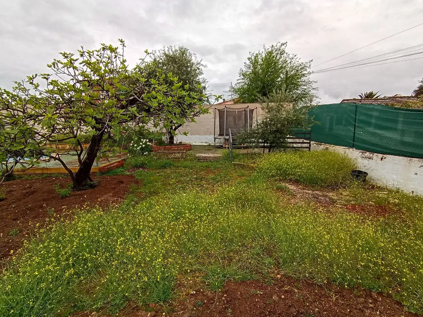Casa o chalet en venta en Quijorna con Calefacción, Jardín privado y Trastero
