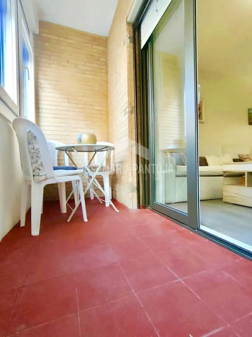Piso con ascensor en venta en Madre de Dios - Vallesequillo, imagen 5