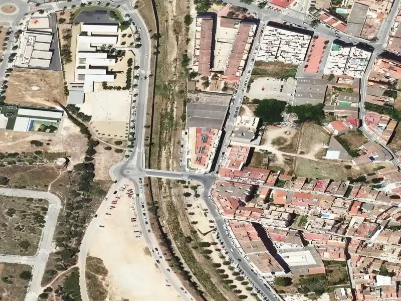 Wohnung zum Verkauf in Calle Industria Escalera a, imagen 2