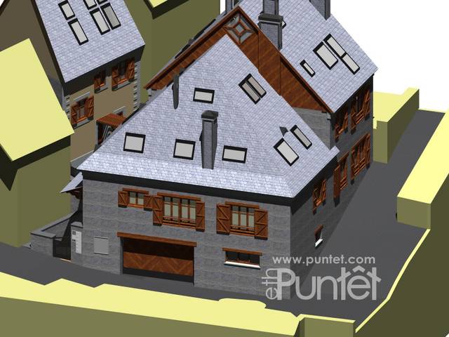 Terreno residencial en Venta en Mont