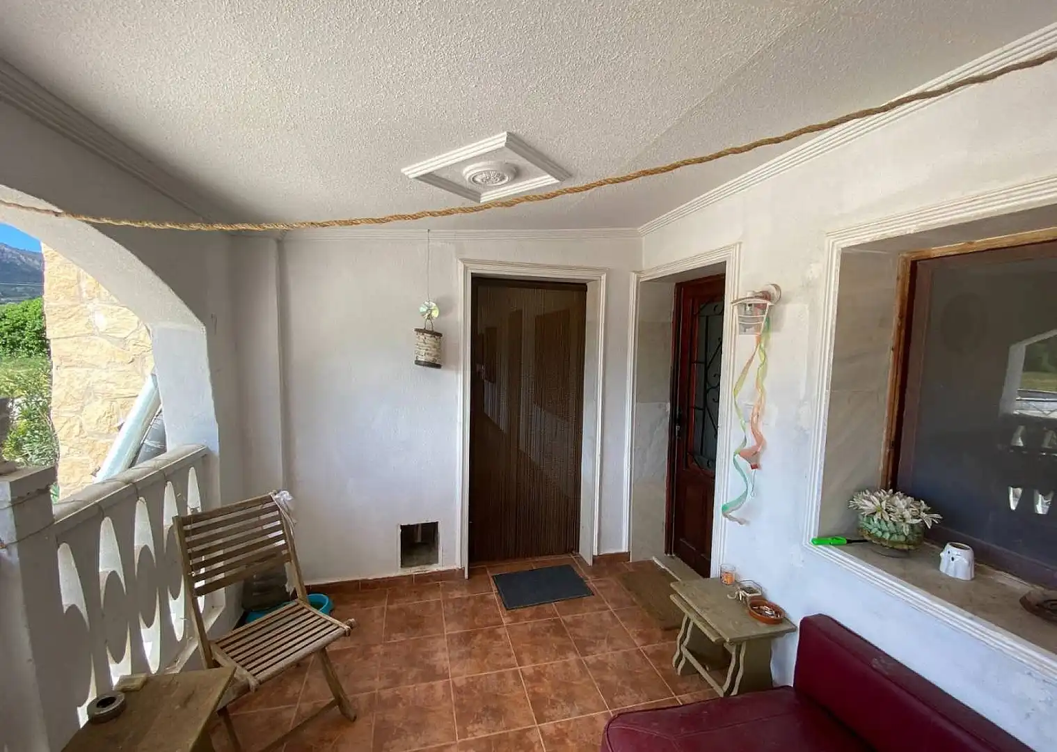 Maison rustique à vendre à Sax, imagen 30