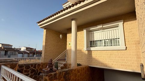 Foto 2 de Casa o xalet en venda a Calle Castellón, 9, Las Torres de Cotillas, Murcia