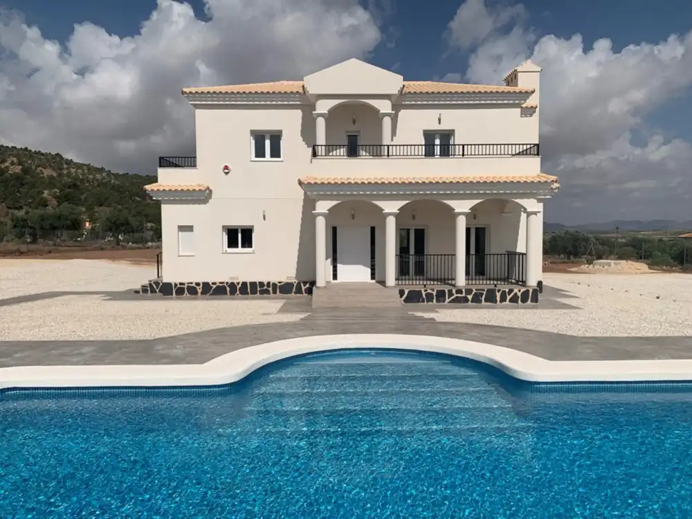 Casa en venda a El Pinós / Pinoso, imagen 4