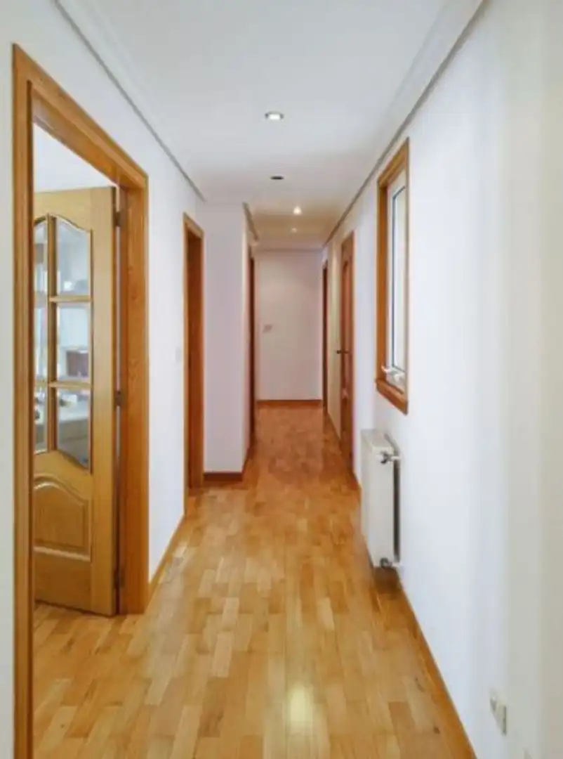 Piso con ascensor en venta en M LUISA DURAN MARQUINA 16, imagen 29
