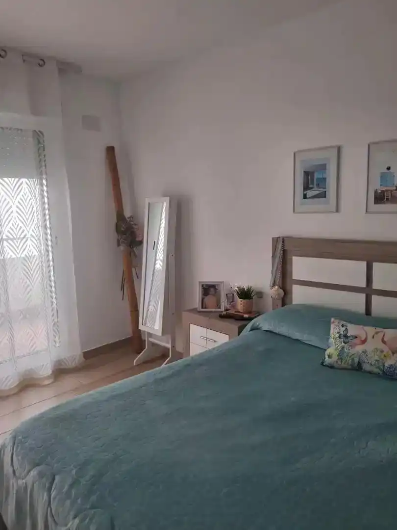 Habitación de Piso en venta en Almodóvar del Río con Aire acondicionado, Trastero y Horno
