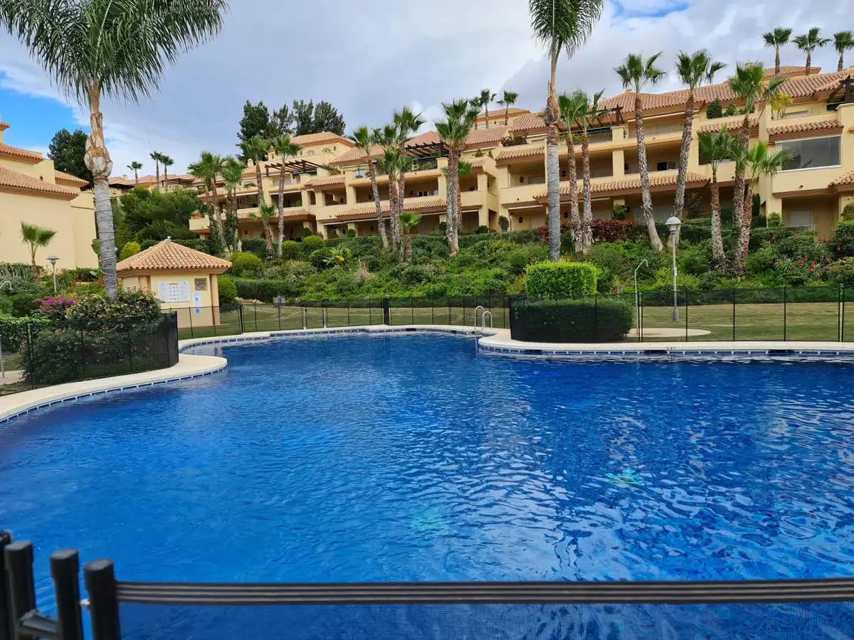 Habitatge amb piscina en venda a Nueva Andalucía, imagen 10