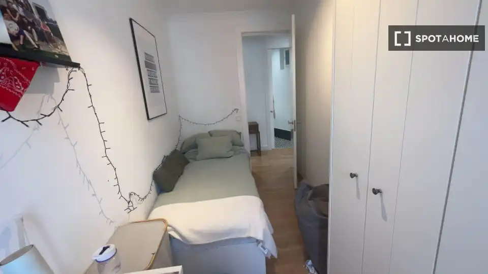 Habitación en Justicia - Chueca