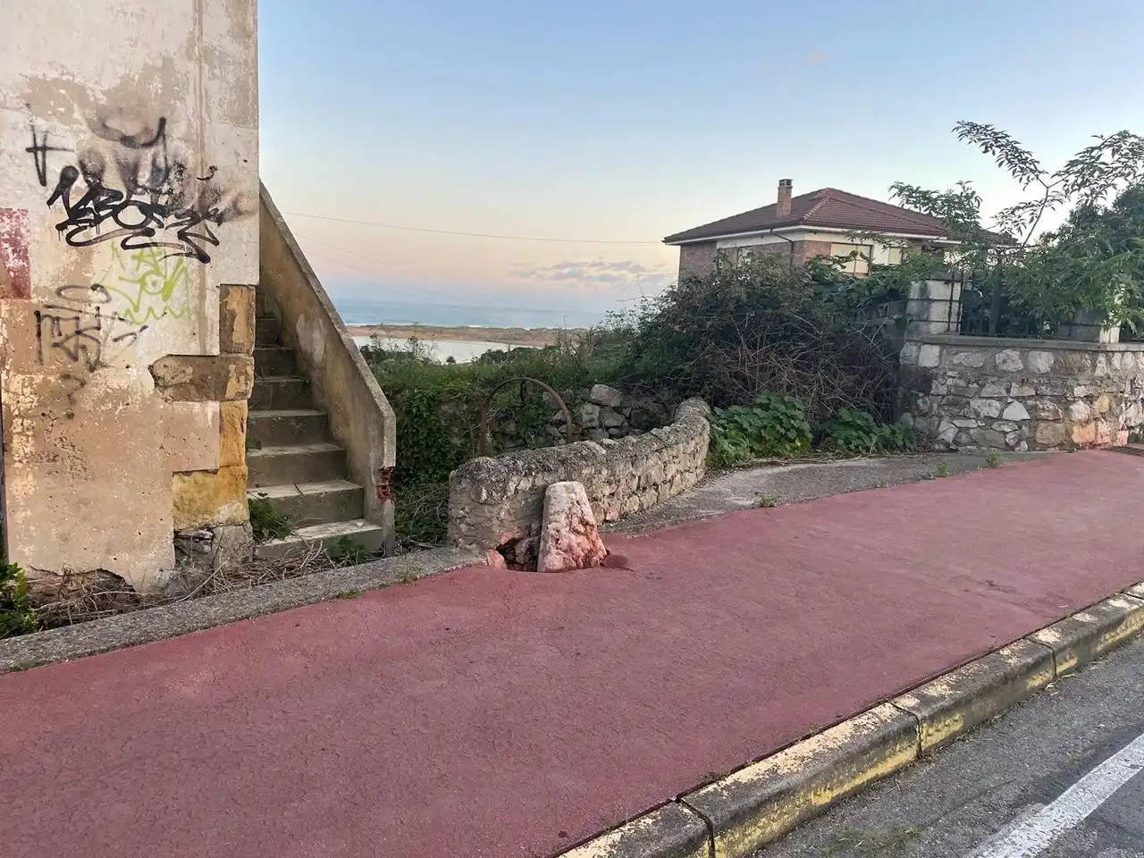Exterior view of Residential for sale in Miengo