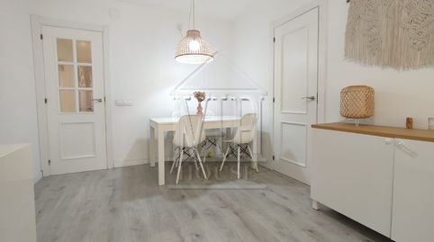 Foto 4 de Pis en venda a Carrer de la Independència, Bufalà, Badalona