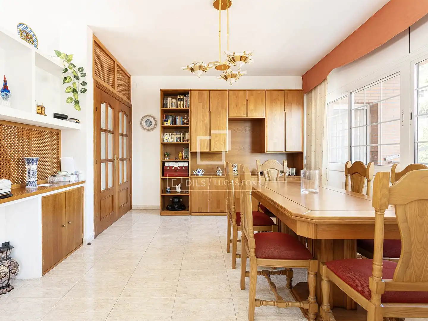 Villa avec terrasse à vendre à Horta - Guinardó, imagen 10