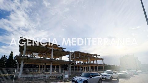 Terreno Urbano en Cheste, imatge 5