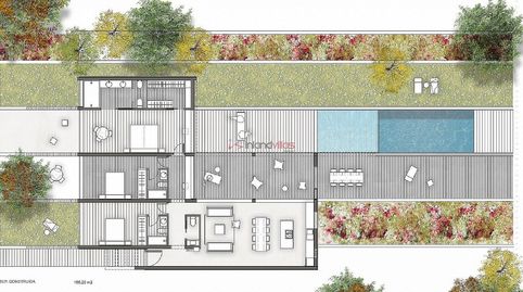 Chalet de Obra Nueva cerca de Pinoso. 34 habitaciones, 34 baños, imagen 3