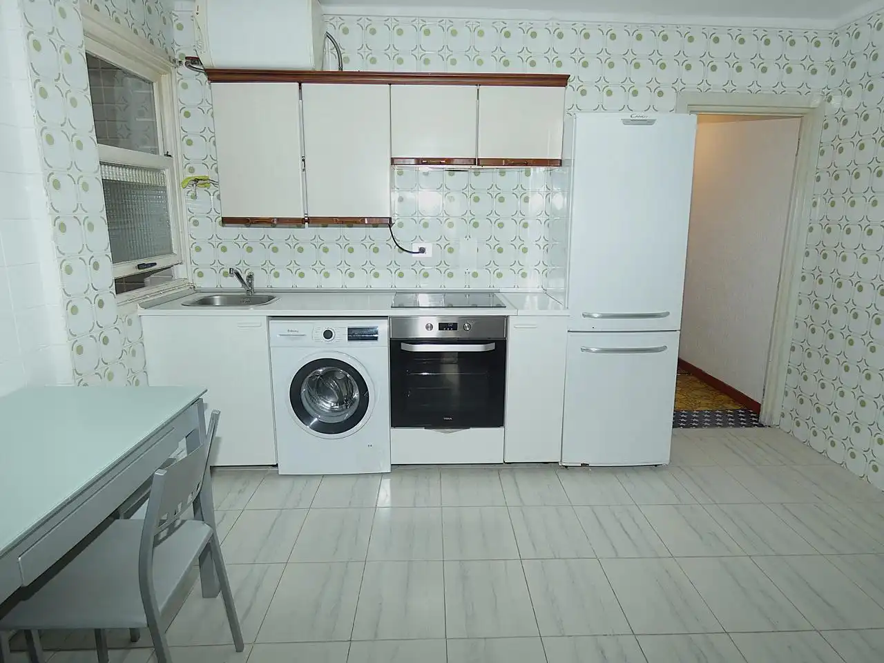 Flat with terrace for sale in Bagatza - San Vicente, imagen 9