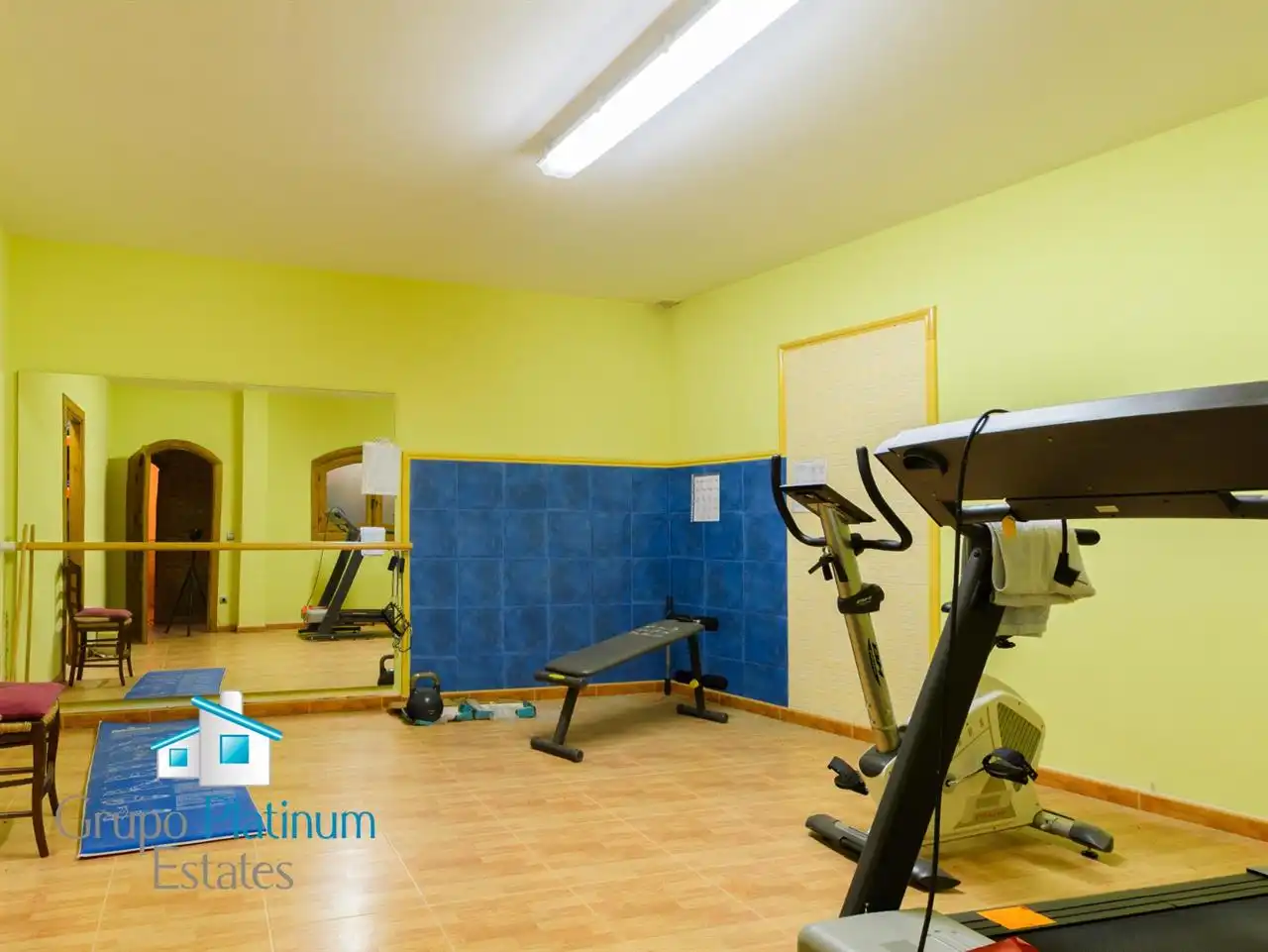 Casa o chalet en venta en Olula del Río con Aire acondicionado, Calefacción y Jardín privado