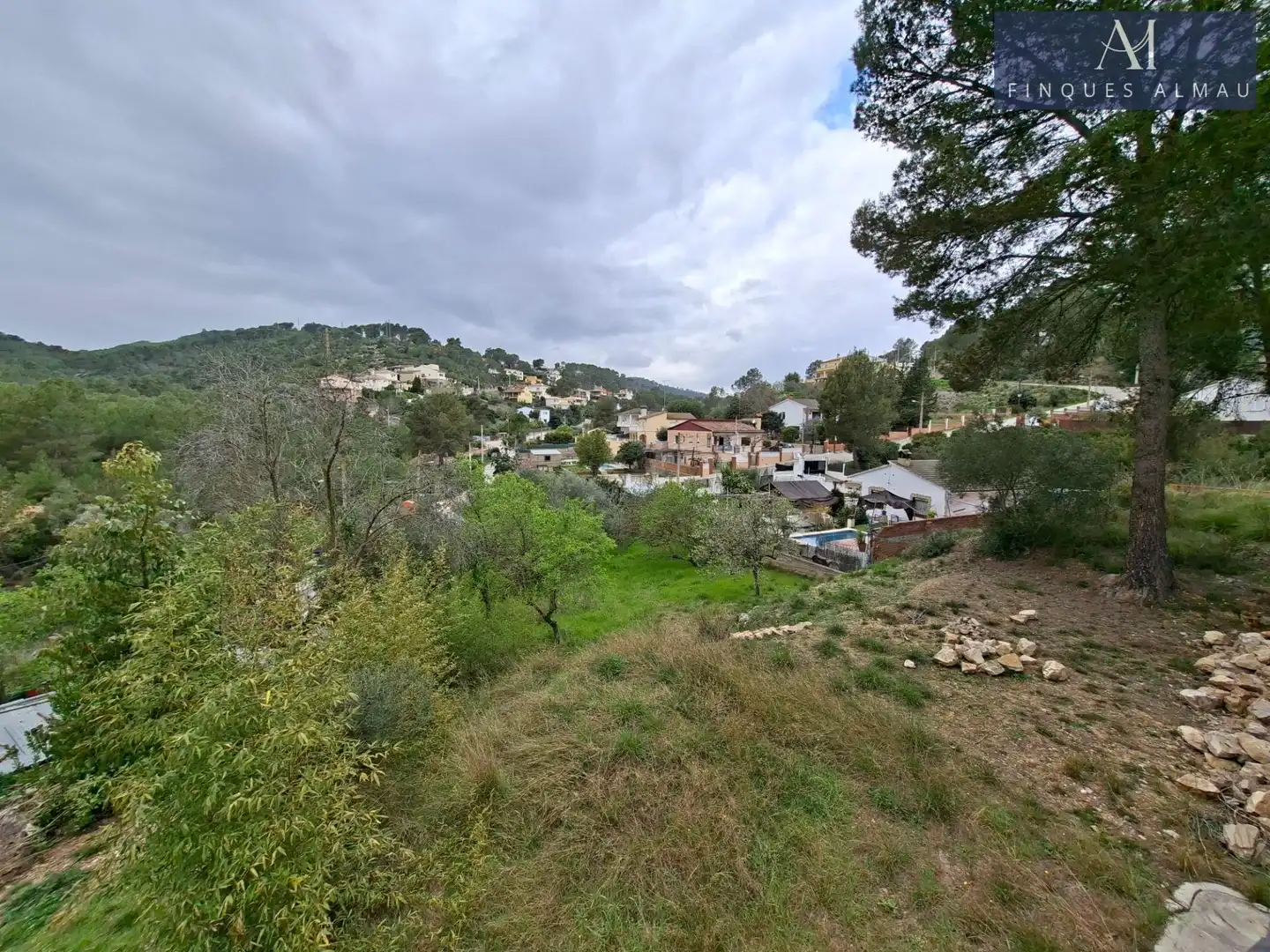 Doppelhaushälfte zum Verkauf in Carrer de la Verge, imagen 42