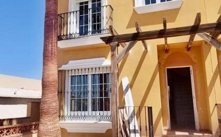 Photo 2 of Flat for sale in La Portilla, Cuevas del Almanzora pueblo, Almería