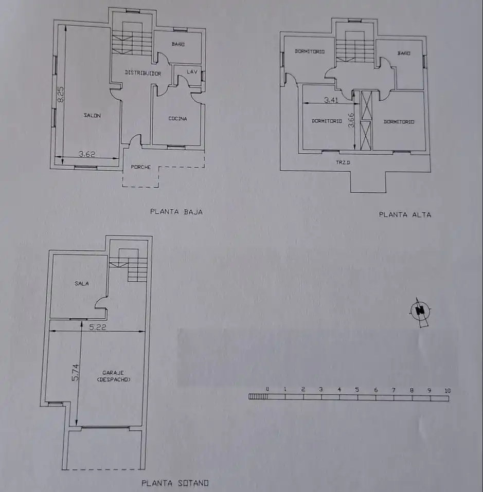 Detached house with terrace for sale in Calle Tulipán 27, imagen 40