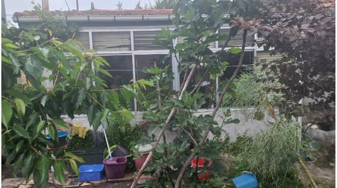 Foto 2 de Casa o chalet en venta en Barrocanes, Ourense Capital