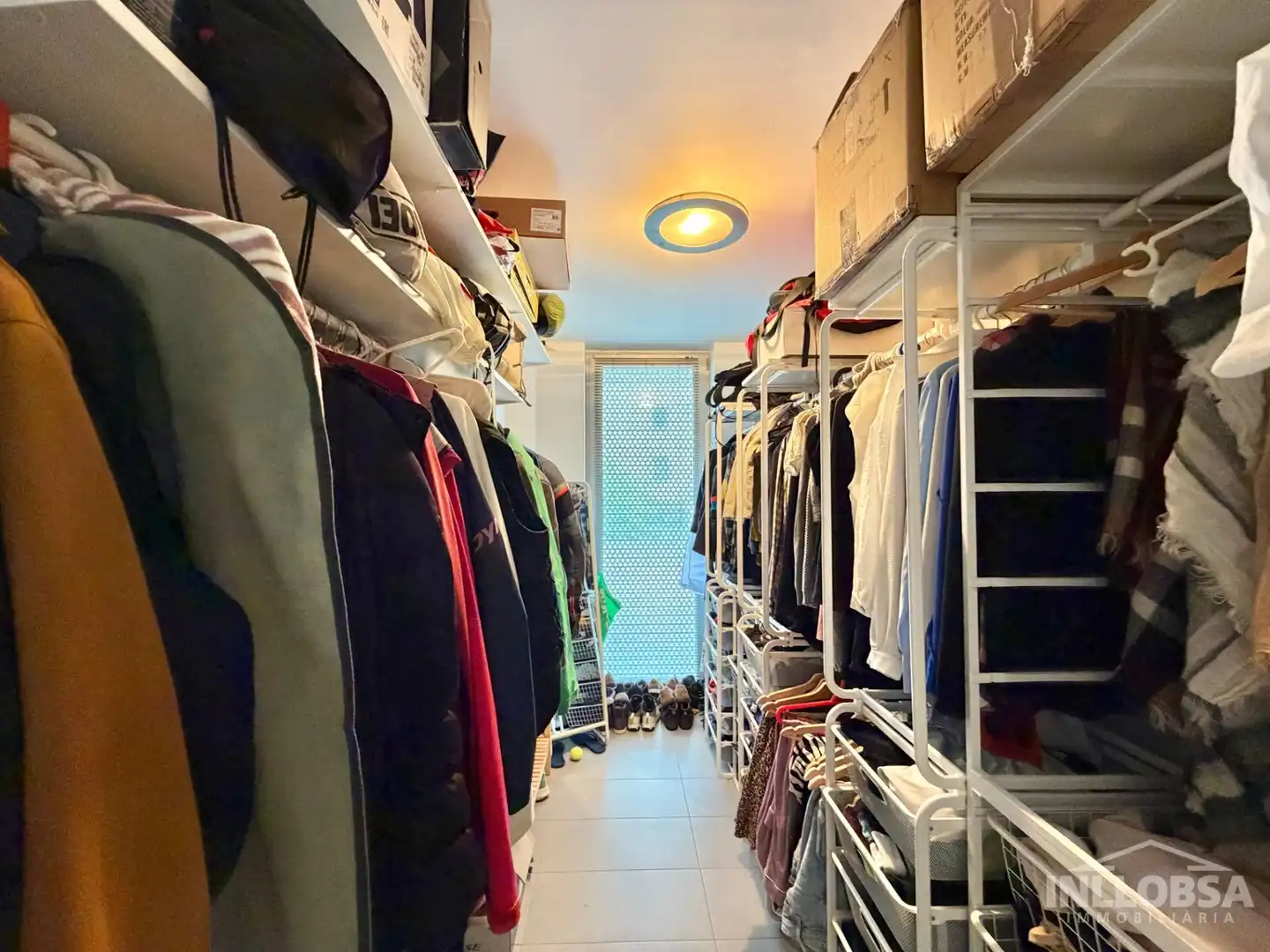 Wohnung zum Verkauf in Manresa mit Klimaanlage, Heizung und Abstellraum