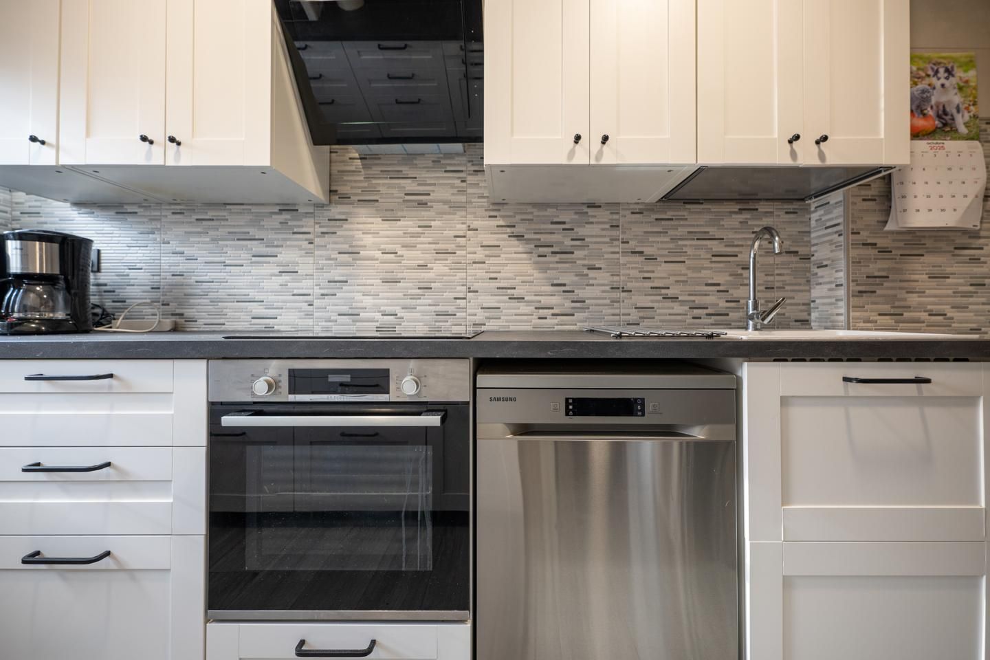 Cocina de Planta baja en venta en Ávila Capital con Calefacción, Terraza y Trastero