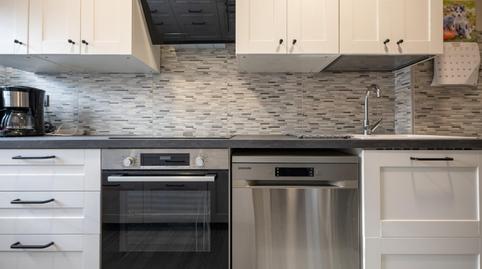 Photo 2 of Planta baja for sale in De la Juventud, Universidad, Ávila Capital