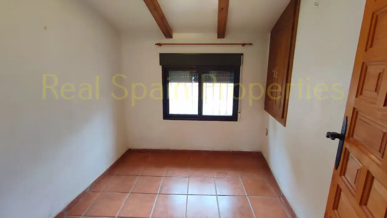 Casa rústica en venta en Vélez-Rubio, imagen 18