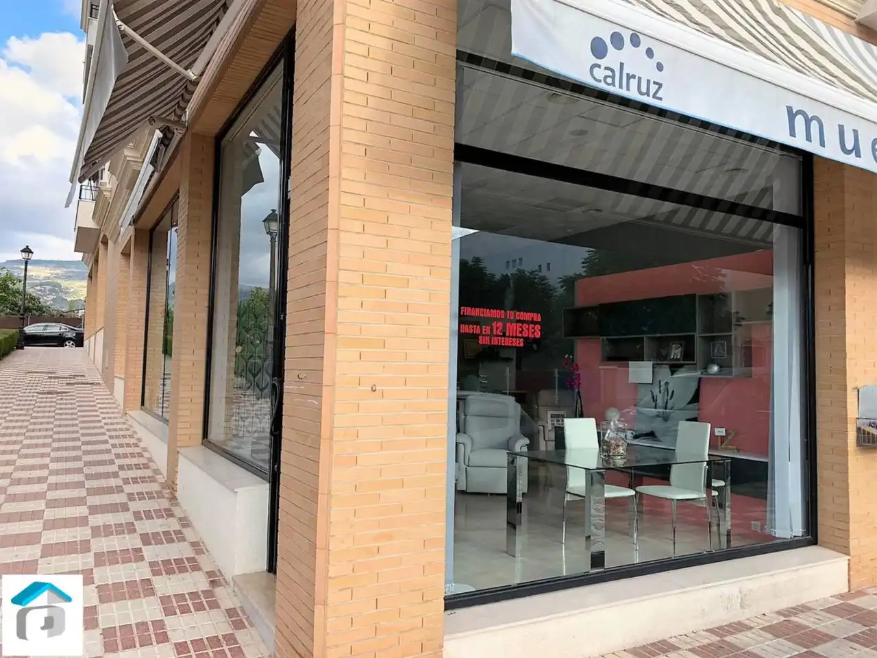 Local comercial en venda a Cabra, imagen 2