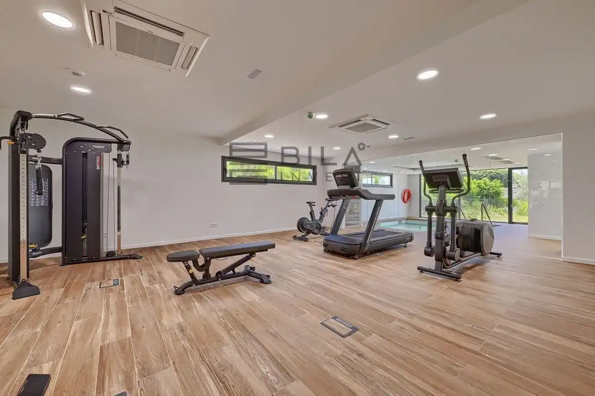 Wohnung mit Pool zum Verkauf in Aura 2, imagen 28