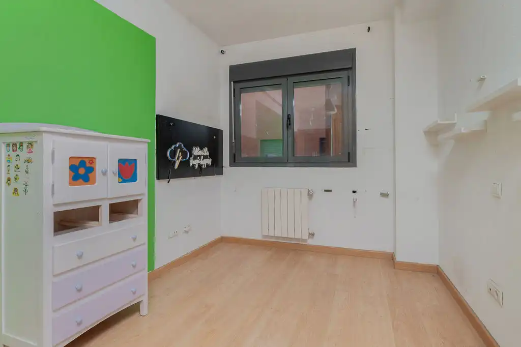 Habitación de Piso en venta en Pinto con Trastero y Piscina