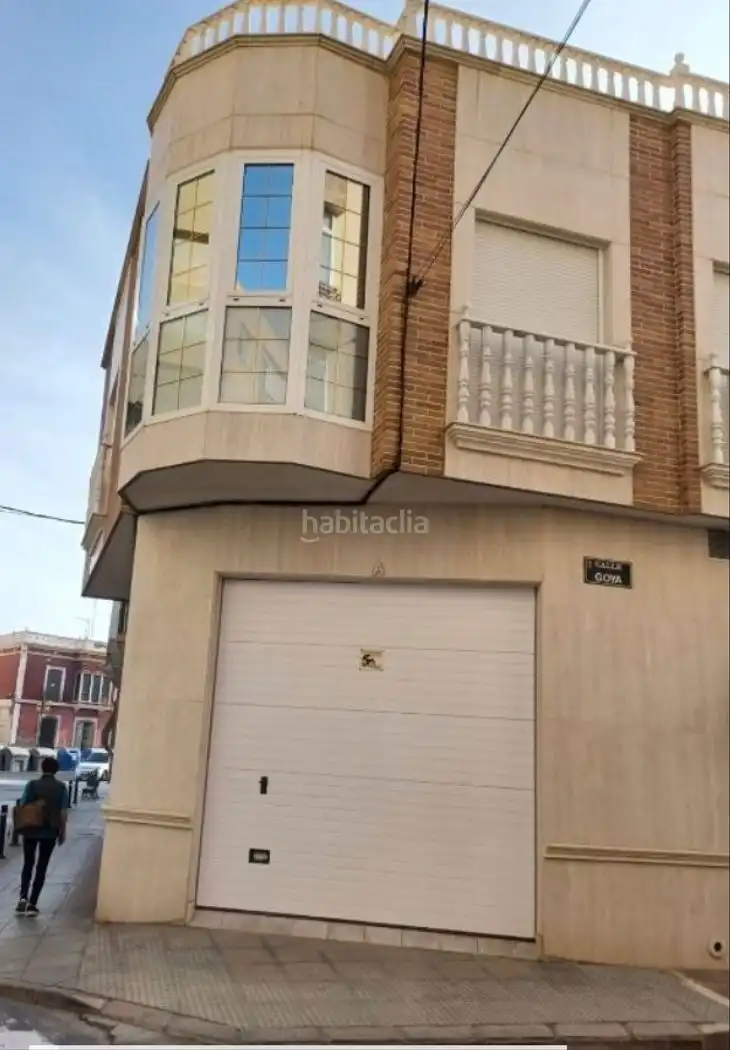 Maison à vendre à Calle Goya 3
