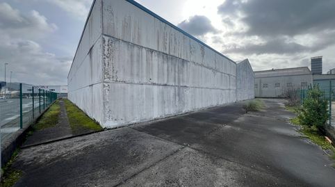 Photo 4 of Industrial buildings for rent in Estrada de Cedeira, 13, Piñeiros- Freixeiro, Narón