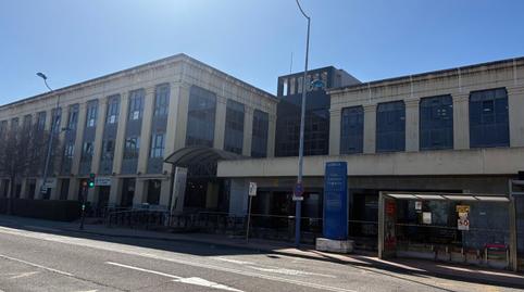 Foto 4 von Büro zur Miete in Triana Oeste,  Sevilla Capital