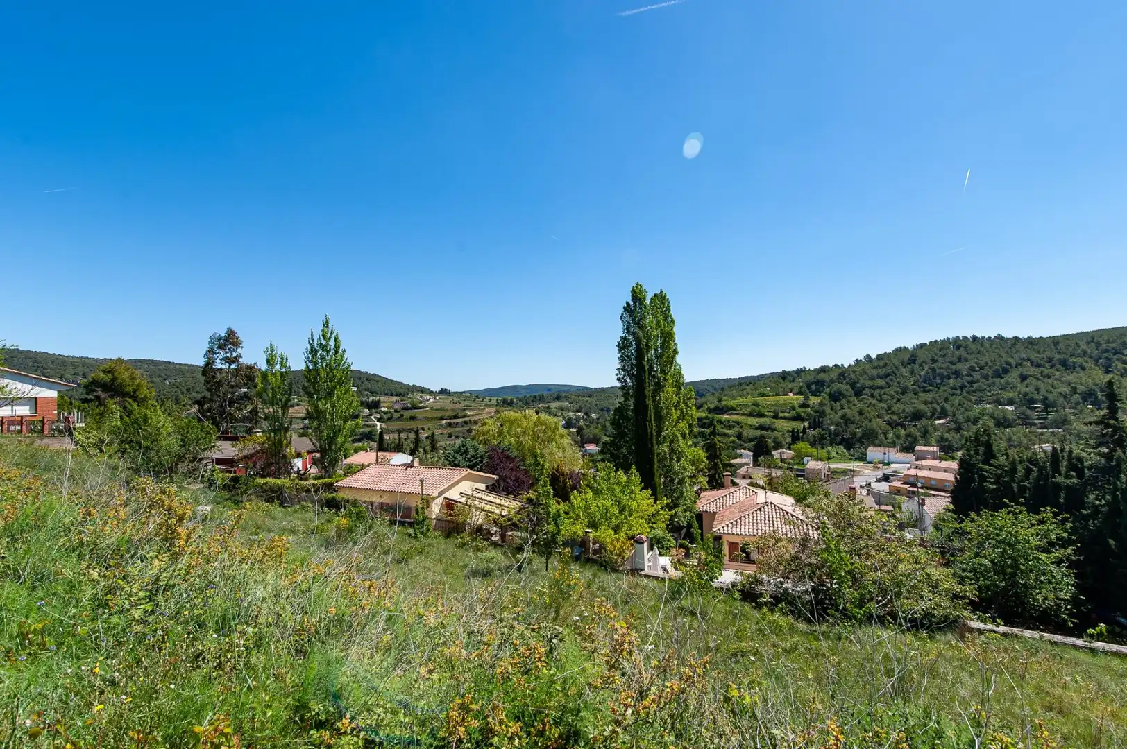 Residential land for sale in Carrer Sant Bernat, imagen 6