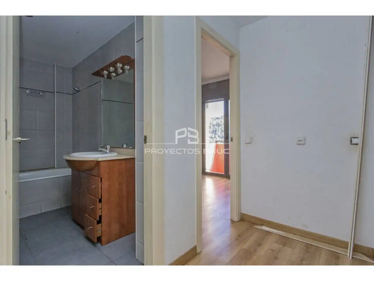 Dormitori de Dúplex en venda en Manresa amb Parquet i Balcó