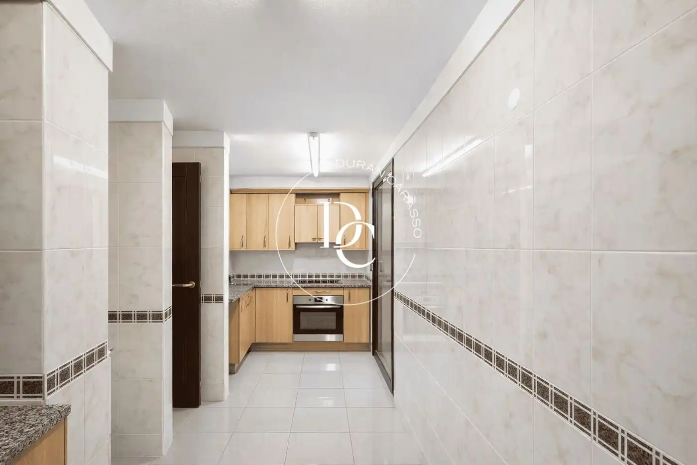 Flat with lift to rent in Avinguda Consell d'Europa, imagen 12
