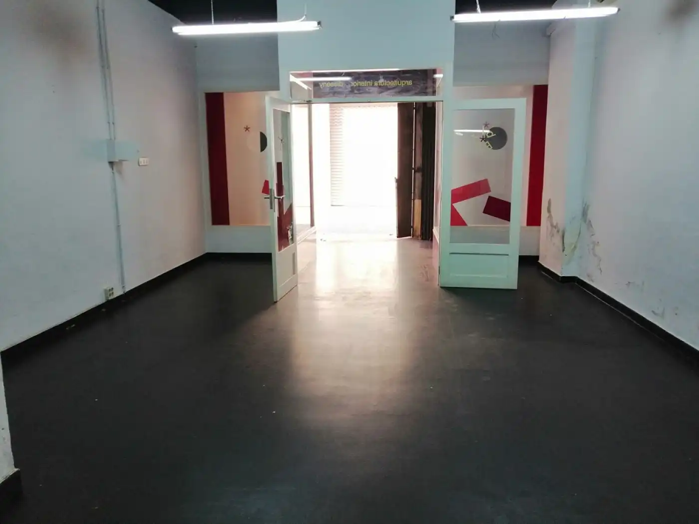 Business premises for sale in Calle Calle Molí de la Vila