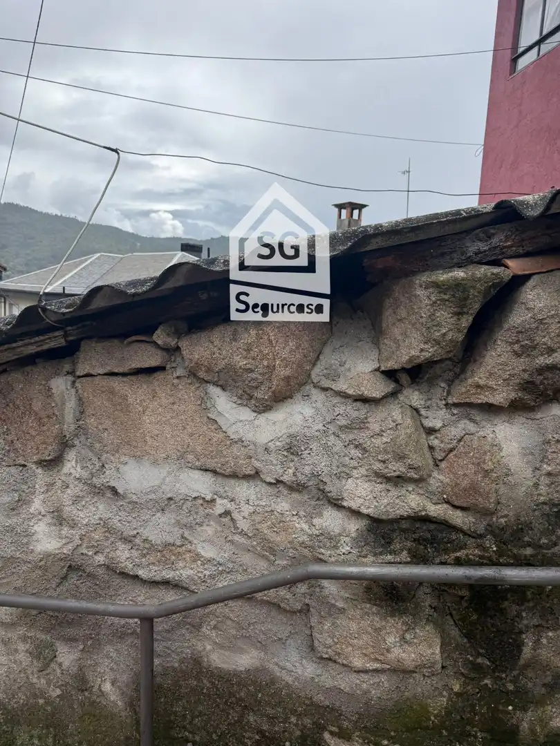 Terraced house for sale in San Rosendo, imagen 24