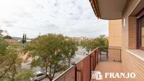 Exterior view of Flat for sale in Sabadell  with Air Conditioner, Heating and Swimming Pool