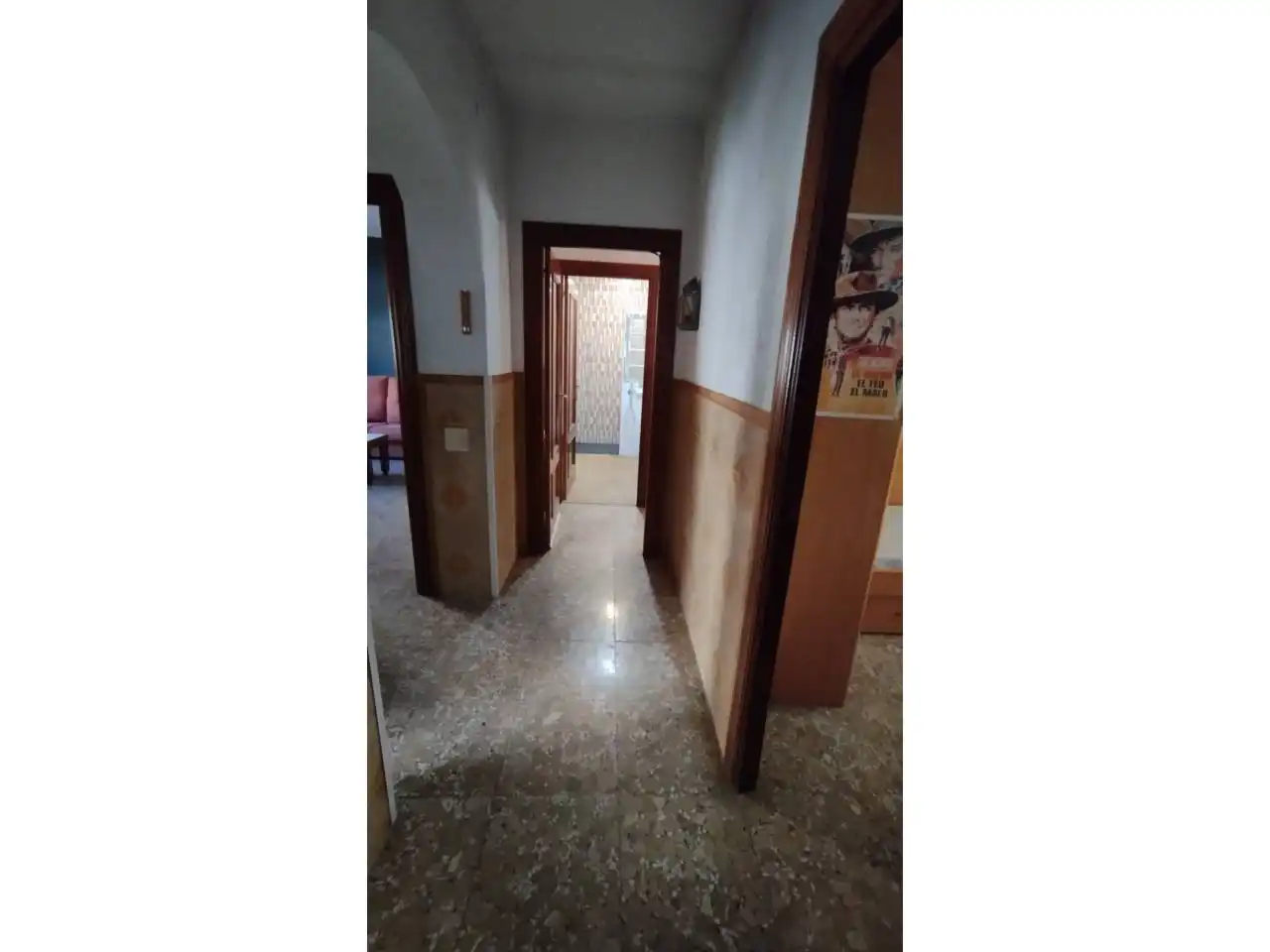 Casa o chalet de alquiler en Yepes con Aire acondicionado, Calefacción y Jardín privado