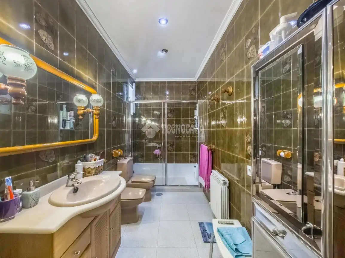 Piso con terraza en venta en Centro, imagen 13