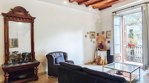 Foto 5 de Piso en venta en Barri Gòtic, Barcelona Capital