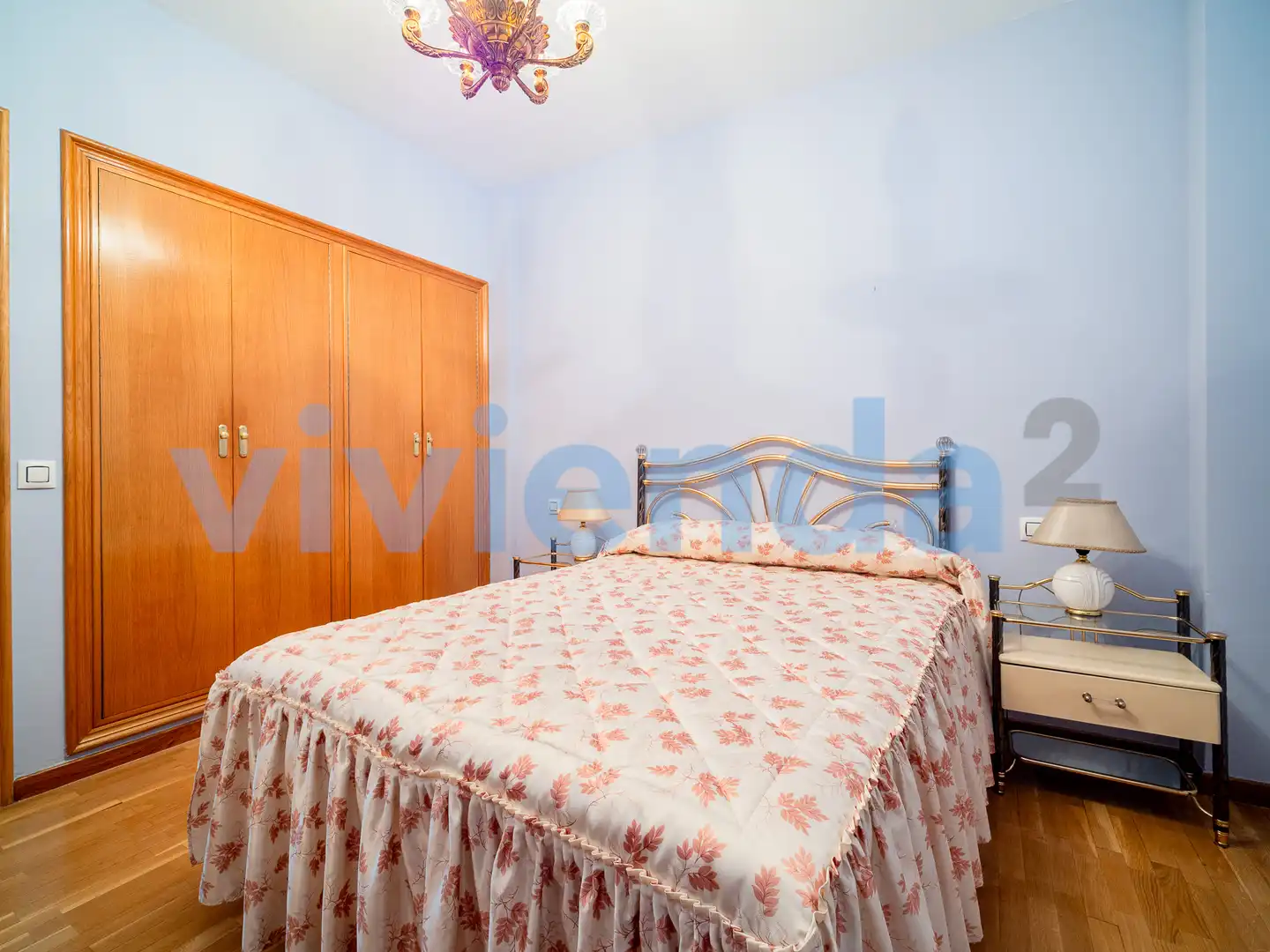 Flat with terrace to rent in Avenida Ciudad de Barcelona, imagen 25