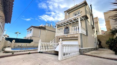 Foto 3 de Piso en venta en Malaga, San Miguel de Salinas, Alicante