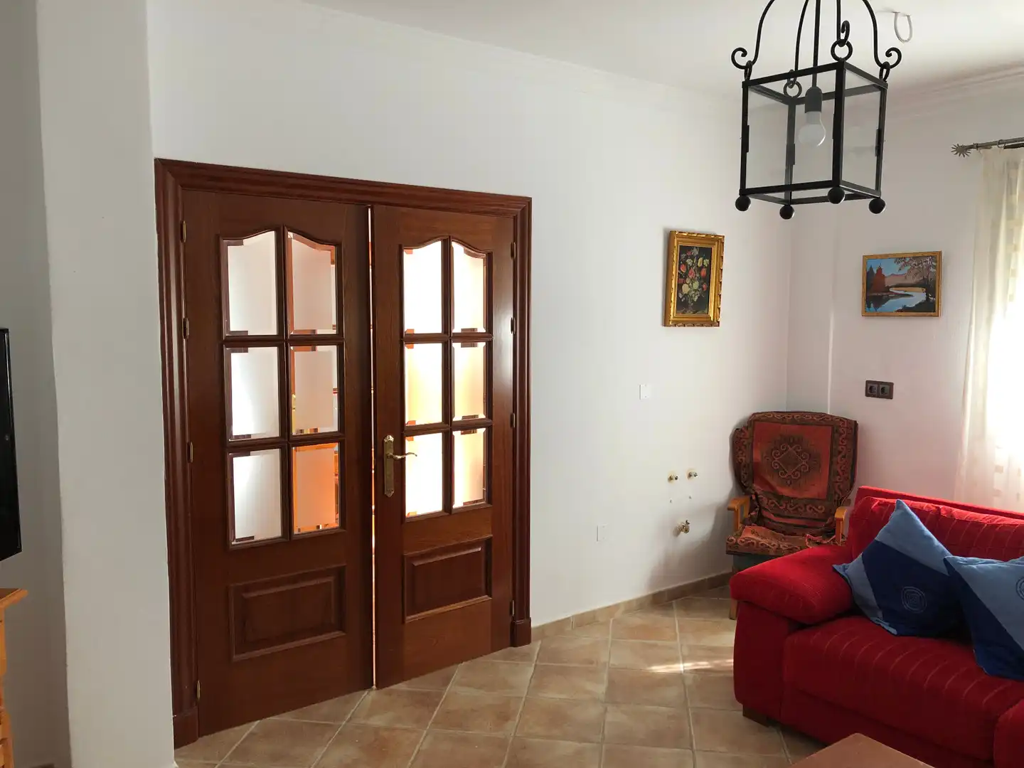 Casa o xalet en venda en Atajate amb Terrassa i Moblat