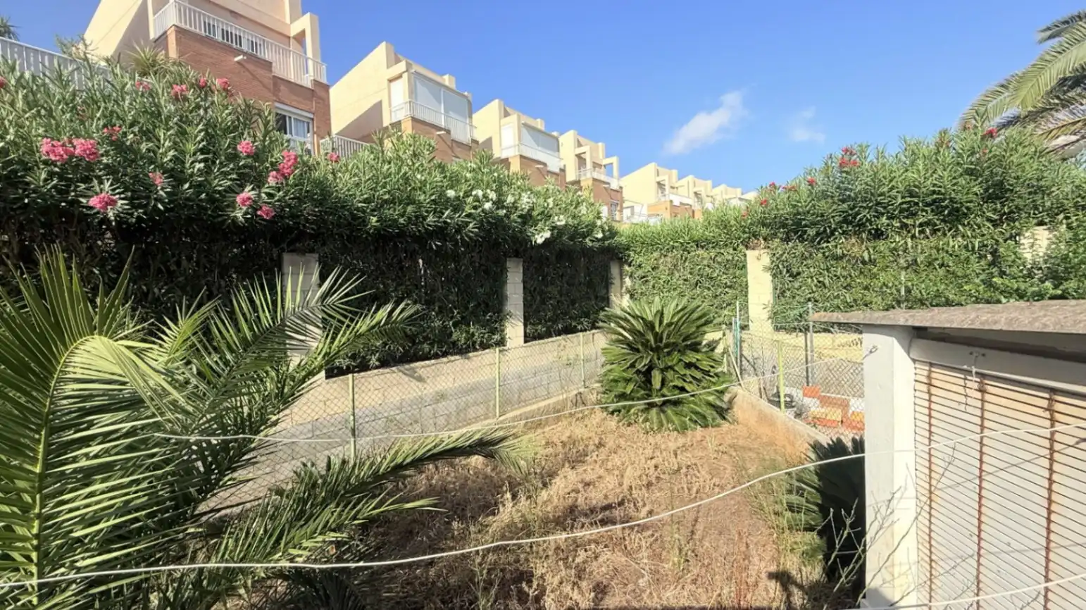 Villa con terrazza in vendita a Las Marinas / Les Marines, imagen 11