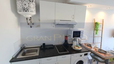 Foto 3 von Wohnung zum Verkauf in Avenida Pirata del, Guadalmansa, Estepona